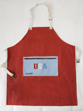 Apron - USA
